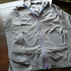 NEW MOUNTAIN EXPRESS CO-OP LIGHT HOODIE//B4